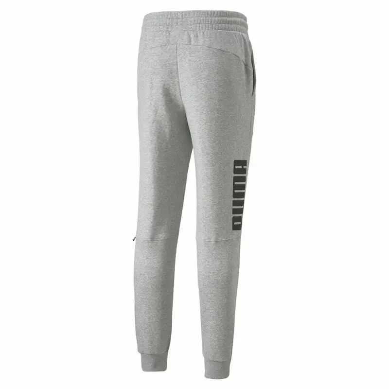 Pantalone di Tuta per Adulti Puma Power Uomo | Puma Grigio