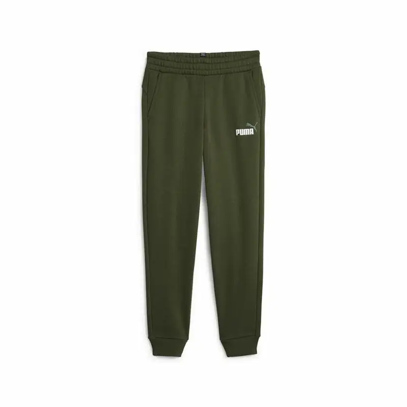 Pantalone di Tuta per Bambini Puma Ess+ 2 Col | Puma Multi