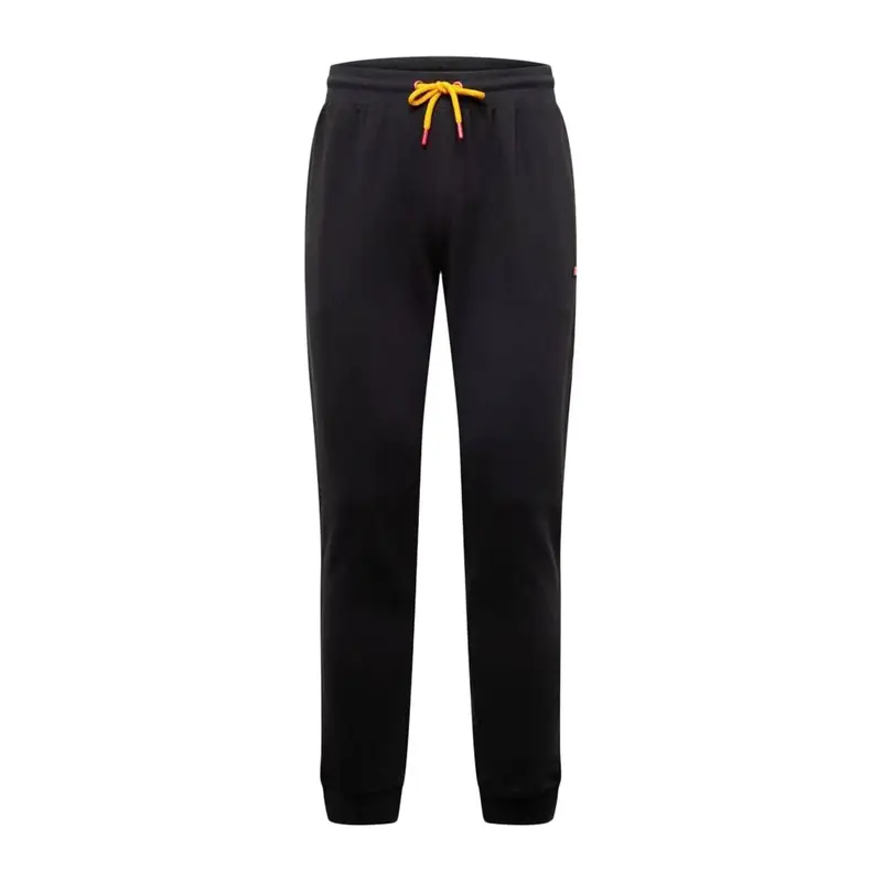 Pantalone per Adulti Ellesse Mattio Jog Nero | Puma