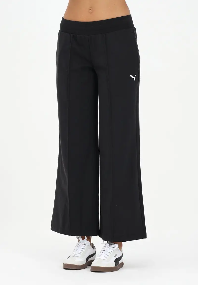 Pantalone sportivo FUTURE PUMA ARCHIVE nero da donna
