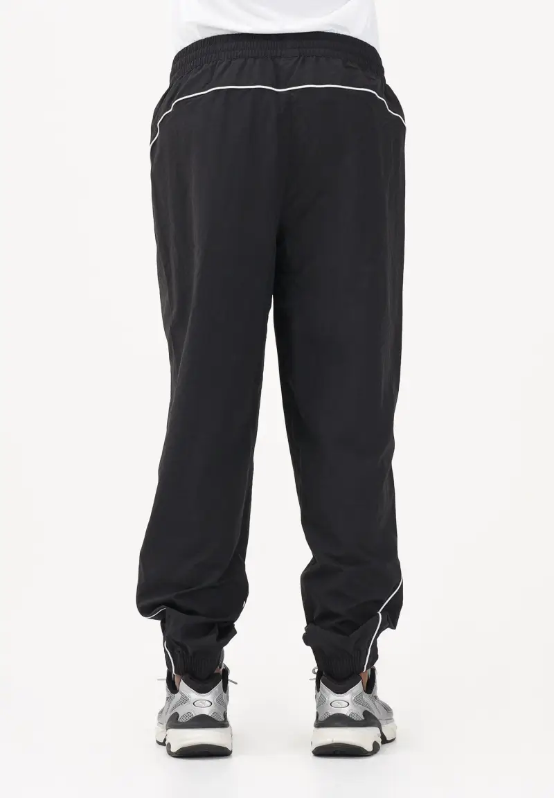 Pantalone sportivo PUMA Sport nero da uomo miniatura 3