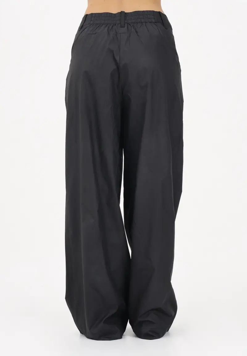 Pantalone sportivo PUMATECH SENSE windCELL nero da donna miniatura 3