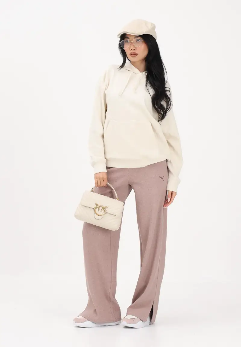 Pantalone sportivo regular fit primavera estate miniatura 2