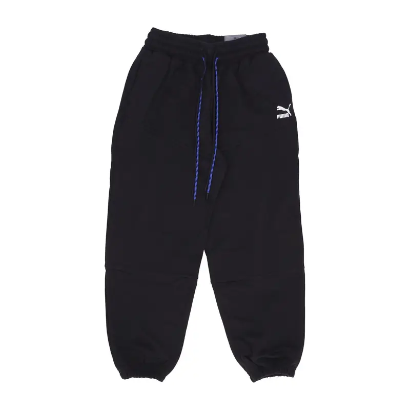 Pantalone Tuta Leggero Donna Dare To Sweatpants Black