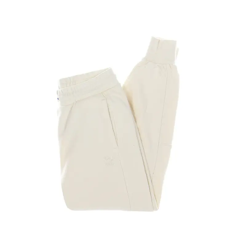 Pantalone Tuta Leggero Donna Infuse Sweatpants Pristine