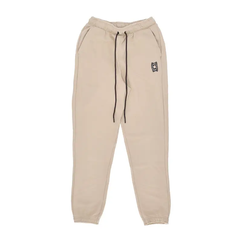 Pantalone Tuta Leggero Uomo Pivot Pant Emb Granola
