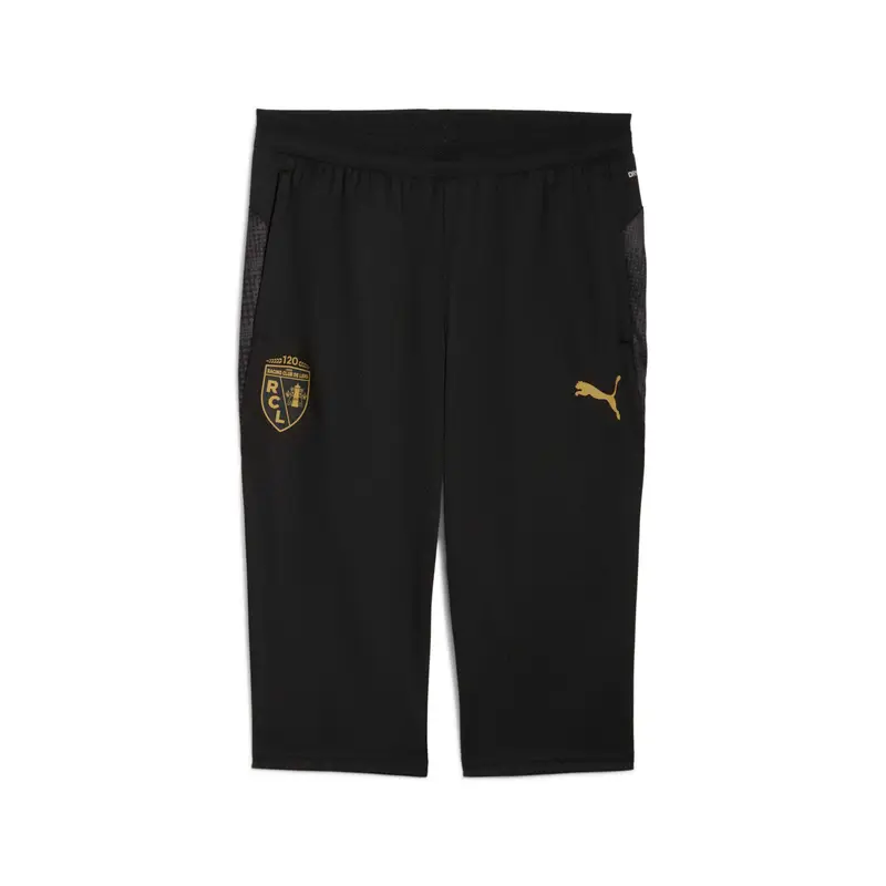 Pantaloni 3/4 Puma RCL Noir