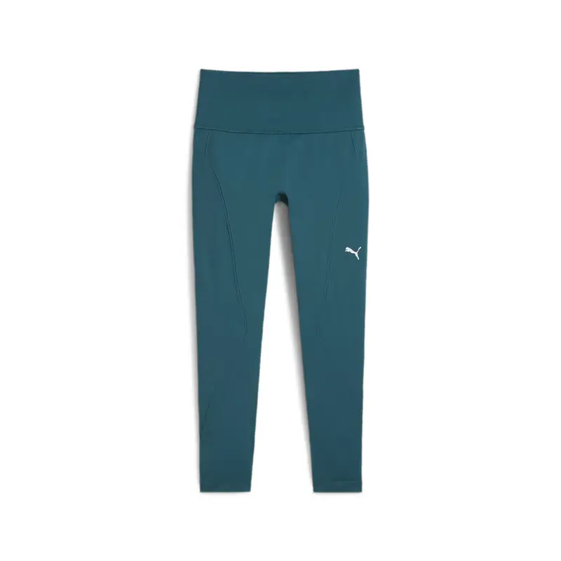 PANTALONI ADERENTI SENZA CUCITURE SHAPELUXE DA DONNA PUMA Cold Green | Puma Verde