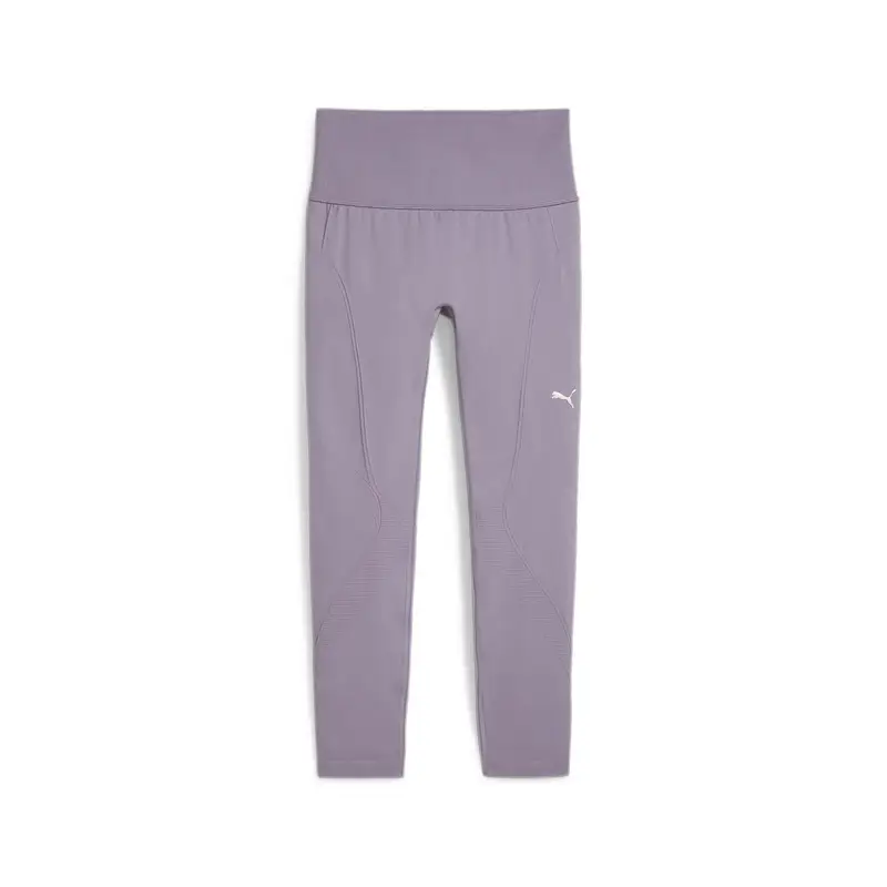 PANTALONI ADERENTI SENZA CUCITURE SHAPELUXE DA DONNA PUMA Pale Plum Purple | Puma Viola