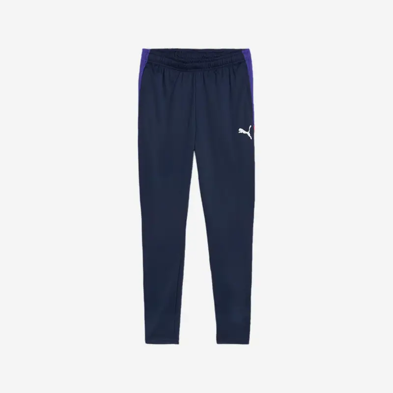 Pantaloni allenamento calcio uomo Puma INDIVLIGA blu | Puma