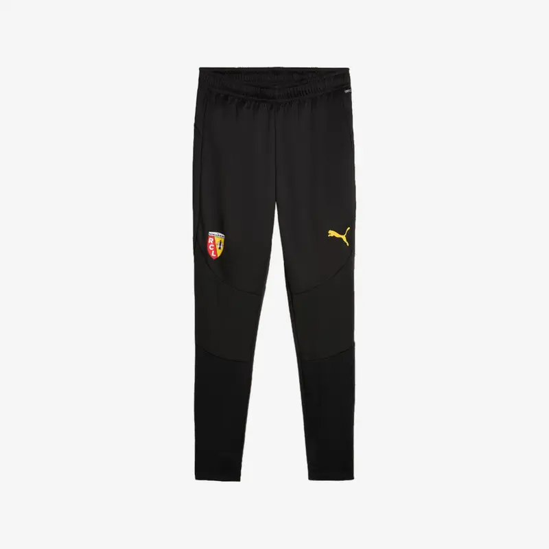 Pantaloni allenamento calcio uomo RC LENS | Puma