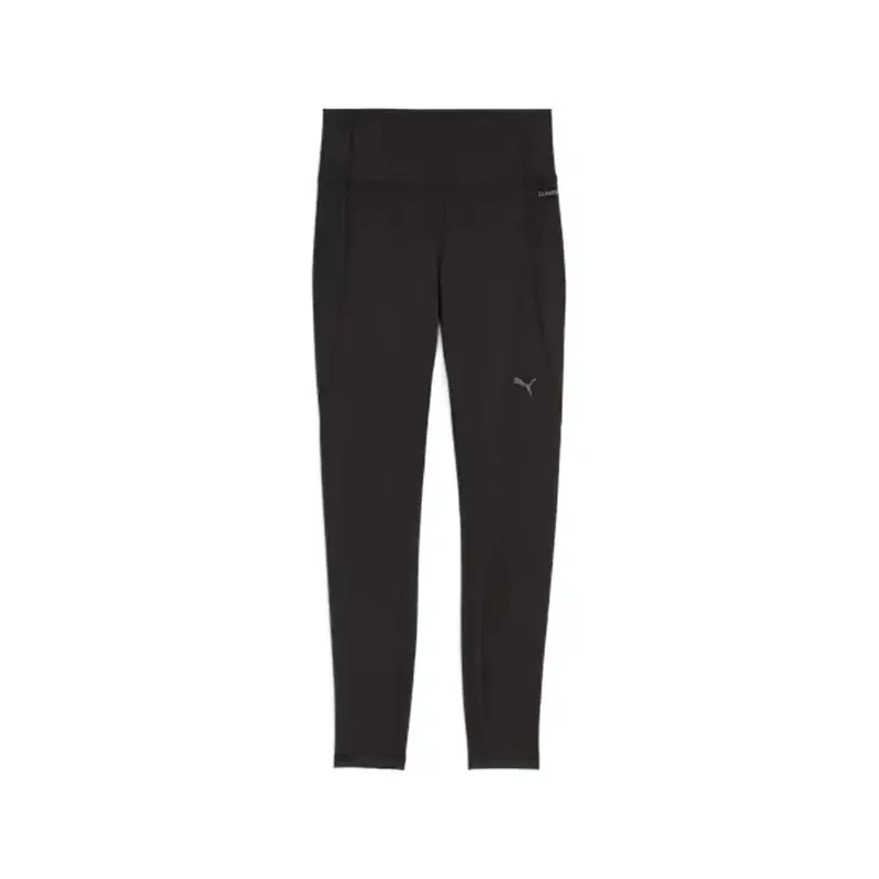 Pantaloni Con Polsino Cloudspun Nero Donna M