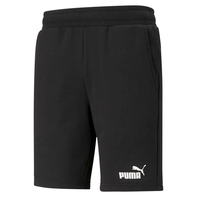 Pantaloni Corti Puma Teamgoal 23 Casuals Adulto | Puma Nero