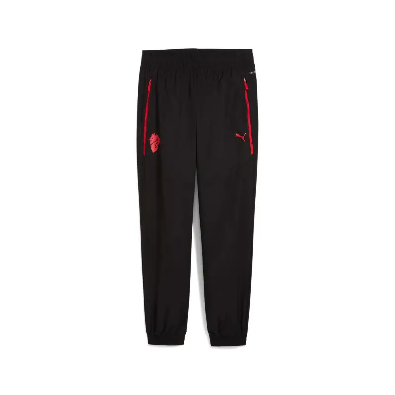 Pantaloni da allenamento Milan AC Woven 2025/26