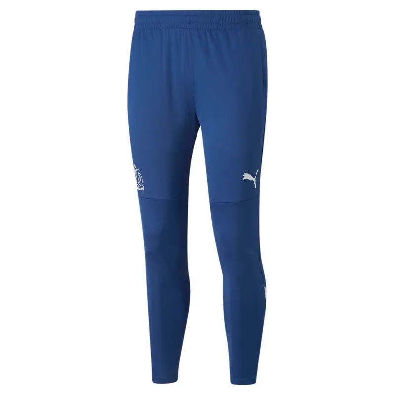 pantaloni da allenamento om 2022/23 Bleu