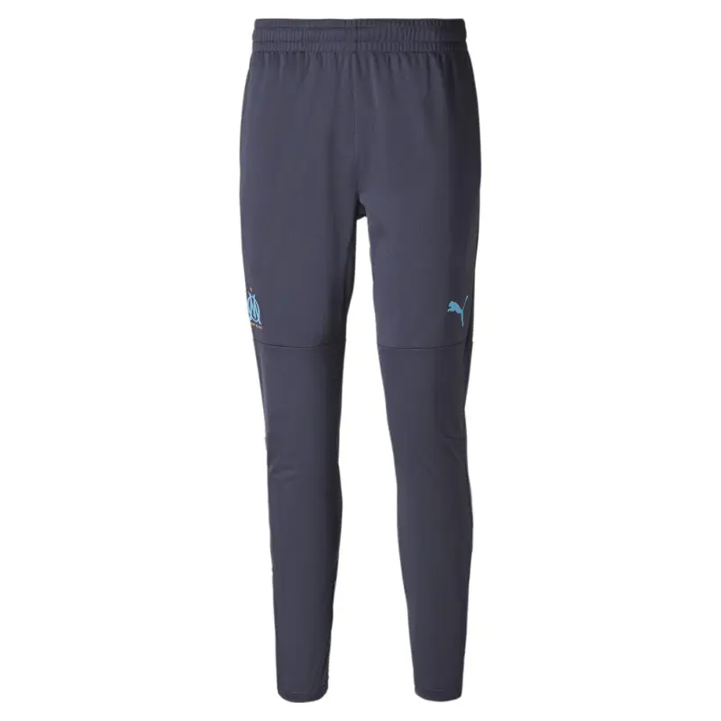 pantaloni da allenamento om 2022/23 Bleu