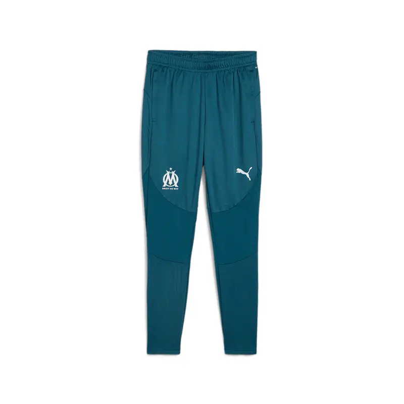 Pantaloni da allenamento OM 2024/25 Bleu