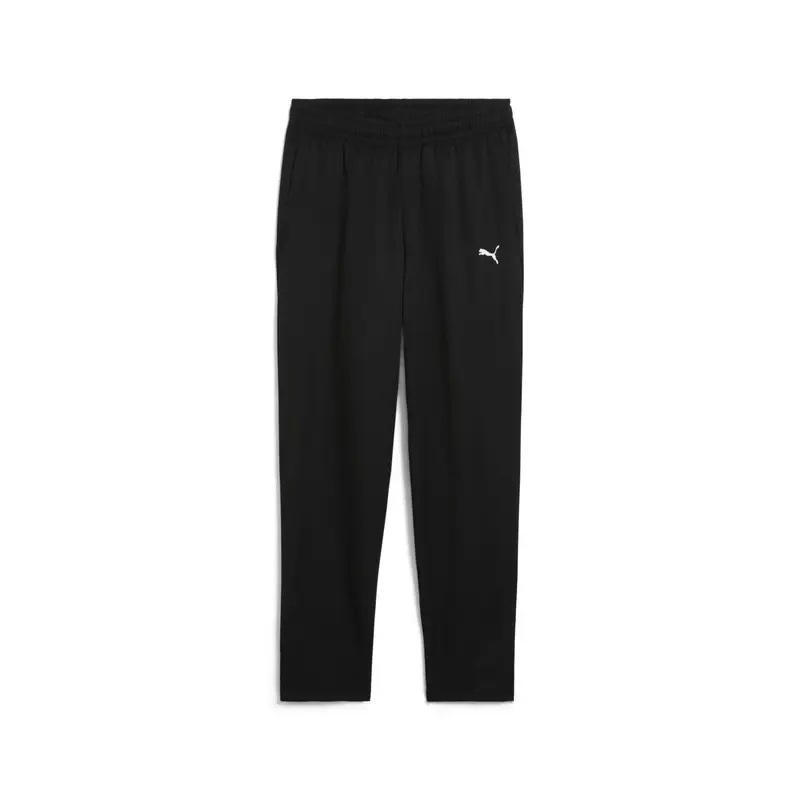 Pantaloni da allenamento per bambini Puma Tad Essentials Noir