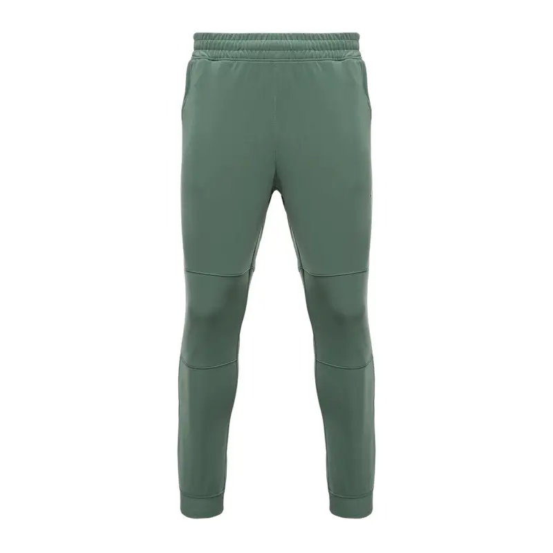 Pantaloni da allenamento PUMA Fit Double Knit Jogger da uomo | Puma Verde