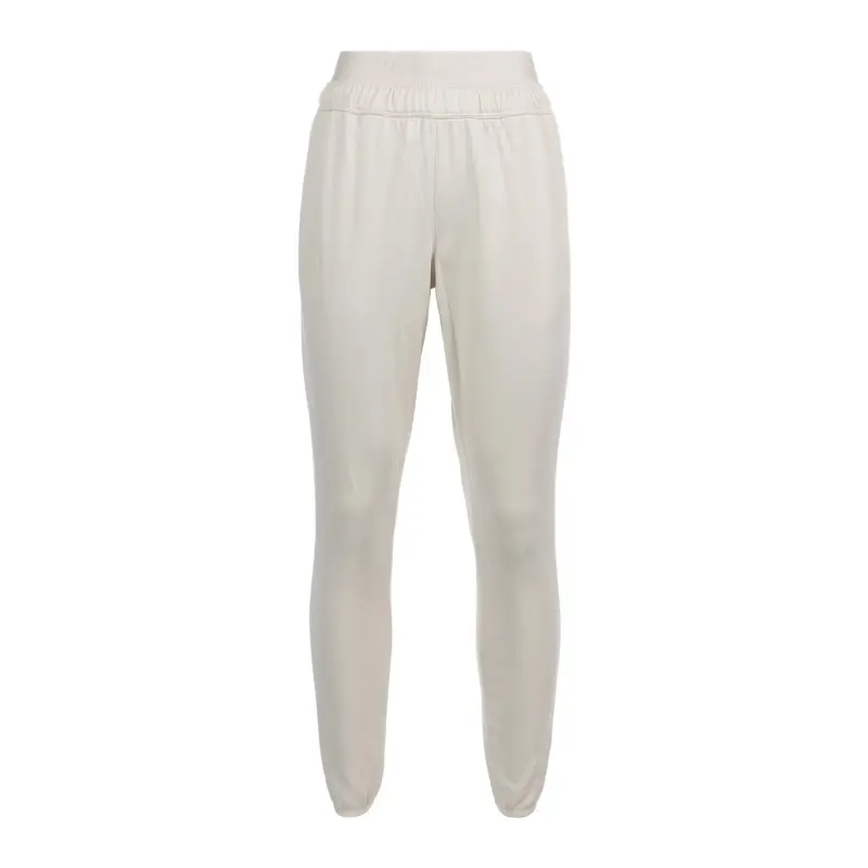 Pantaloni da allenamento PUMA Strong Power Fleece Jogger da donna | Puma Bianco