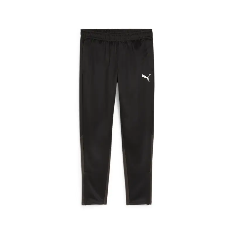 Pantaloni da allenamento Puma Teamgoal Noir