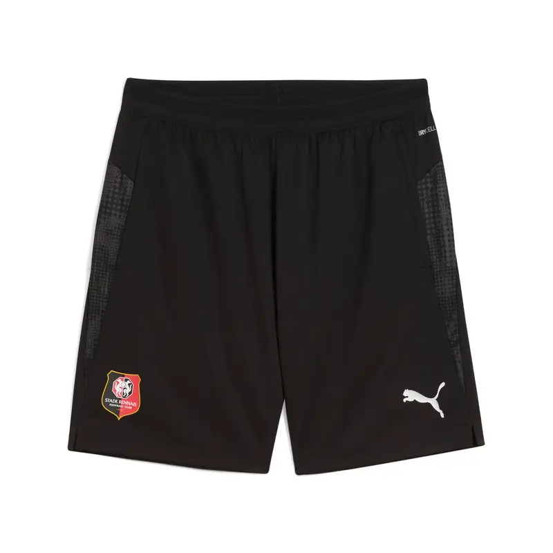 Pantaloni da allenamento Stade Rennais 2025/26 Noir