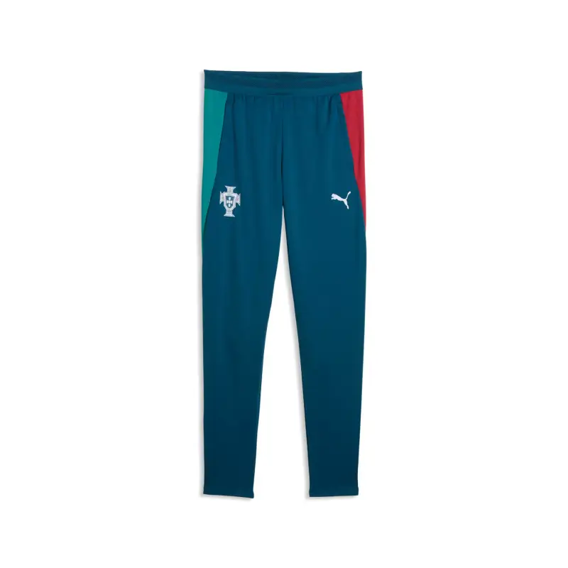 Pantaloni da allenamento Training bambino Portogallo Coupe du Monde 2026 Vert