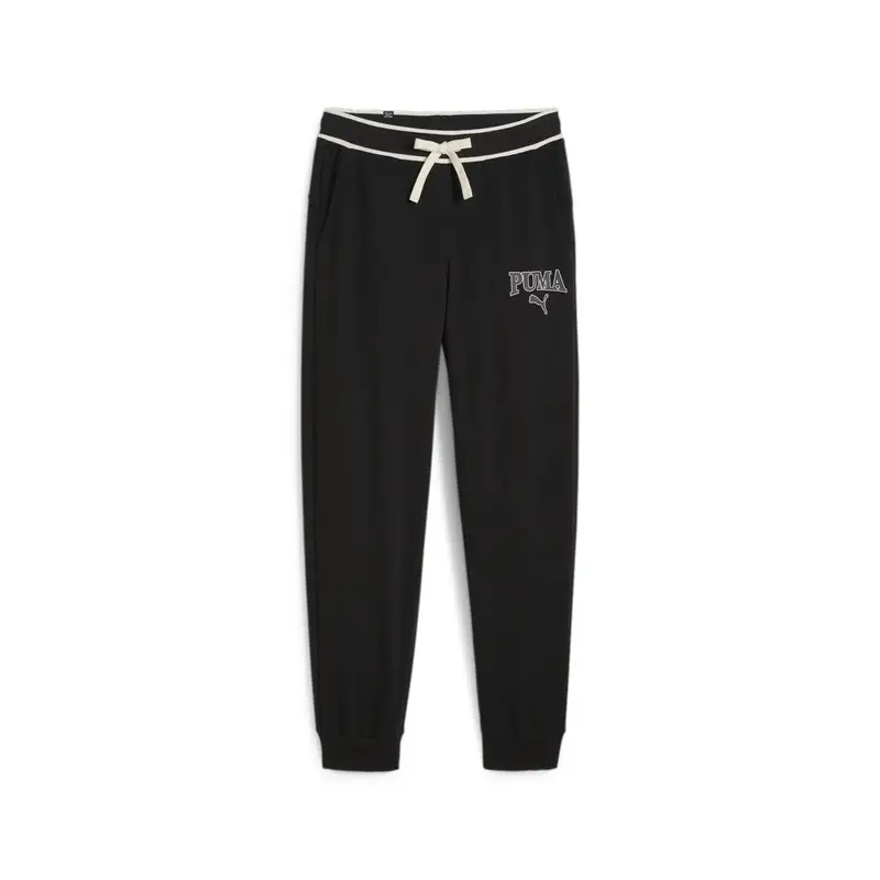 Pantaloni da corsa PUMA SQUAD da donna PUMA Black | Puma Nero