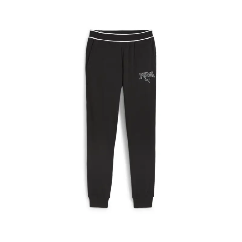 Pantaloni da corsa PUMA SQUAD PUMA Black | Puma Nero