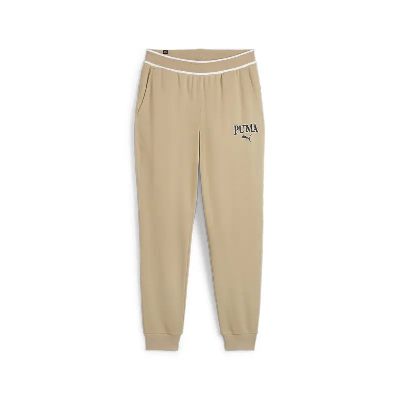 Pantaloni da corsa PUMA SQUAD PUMA Prairie Tan Beige | Puma