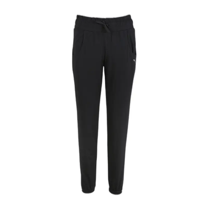 Pantaloni da danza per donna Puma Noir