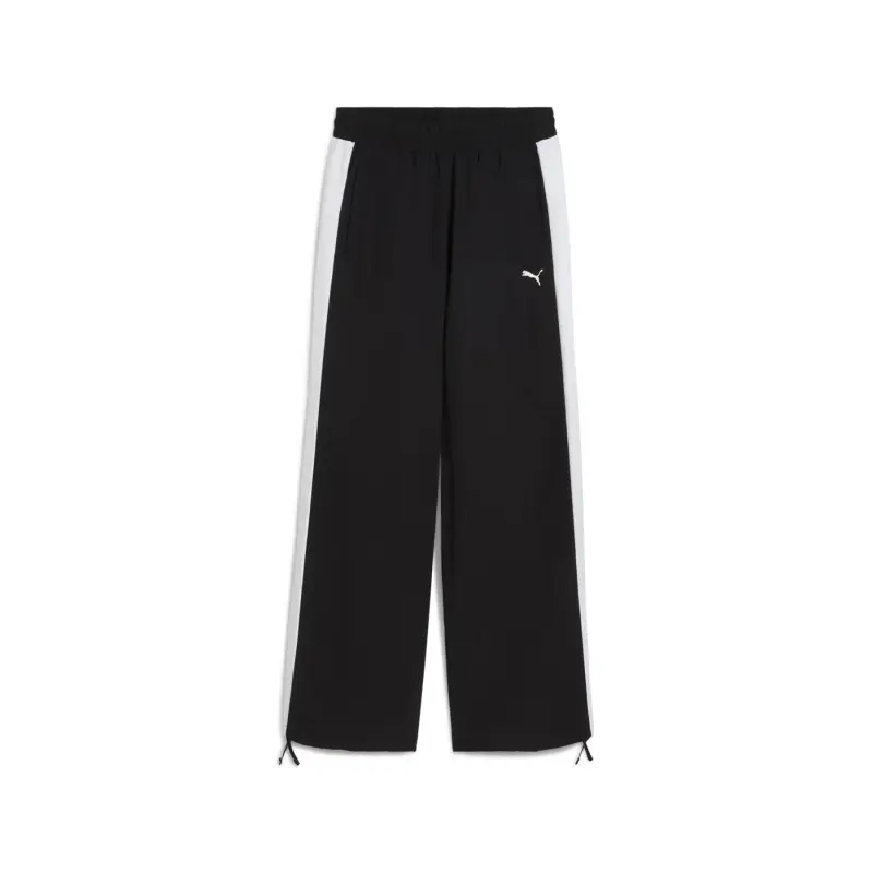 Pantaloni da donna Puma T7 Relaxed