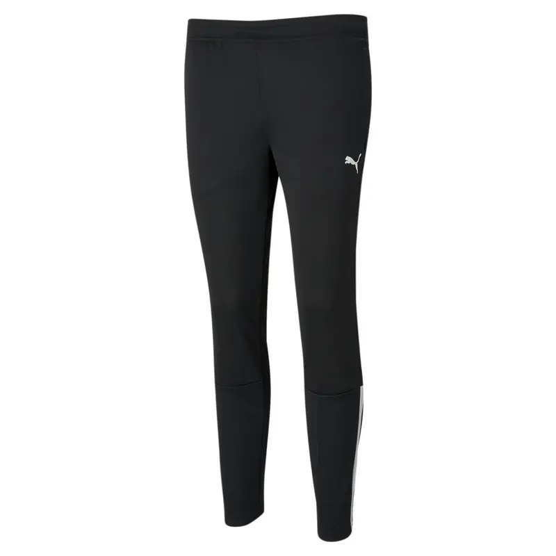 Pantaloni da donna Puma Team Liga Training Noir