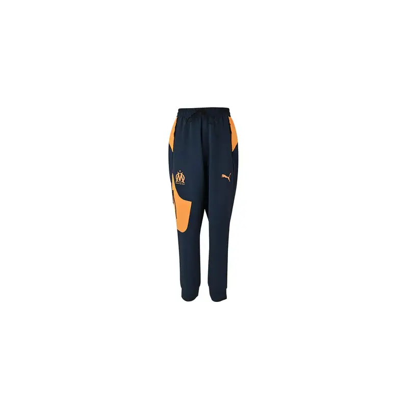 Pantaloni da ginnastica OM Pumatech | Puma Blu
