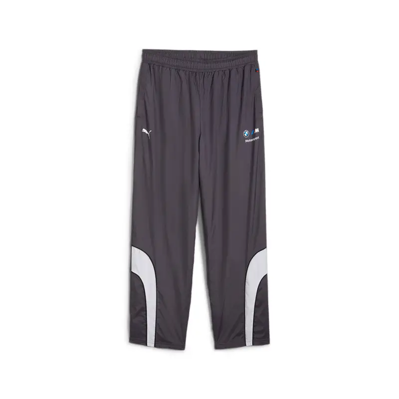 Pantaloni da ginnastica Puma Gris
