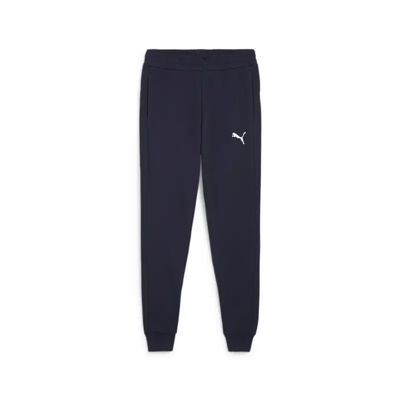 Pantaloni da ginnastica Puma Teamgoal Casuals Bleu