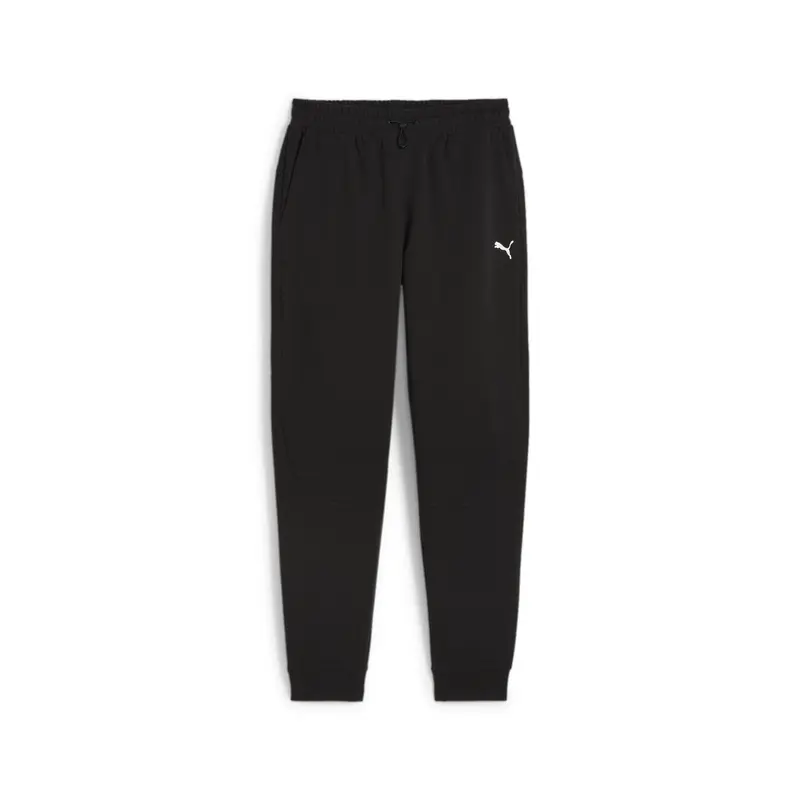 Pantaloni da ginnastica RAD/CAL da uomo PUMA Black | Puma Nero