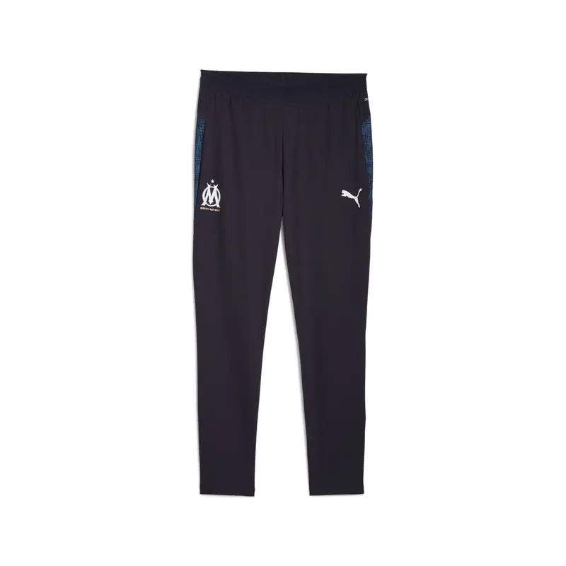Pantaloni da jogger donna OM Bleu