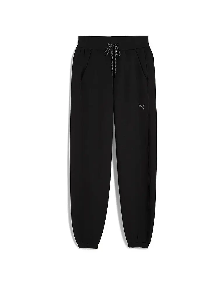 Pantaloni da jogging da donna Cloudspun nero | XS