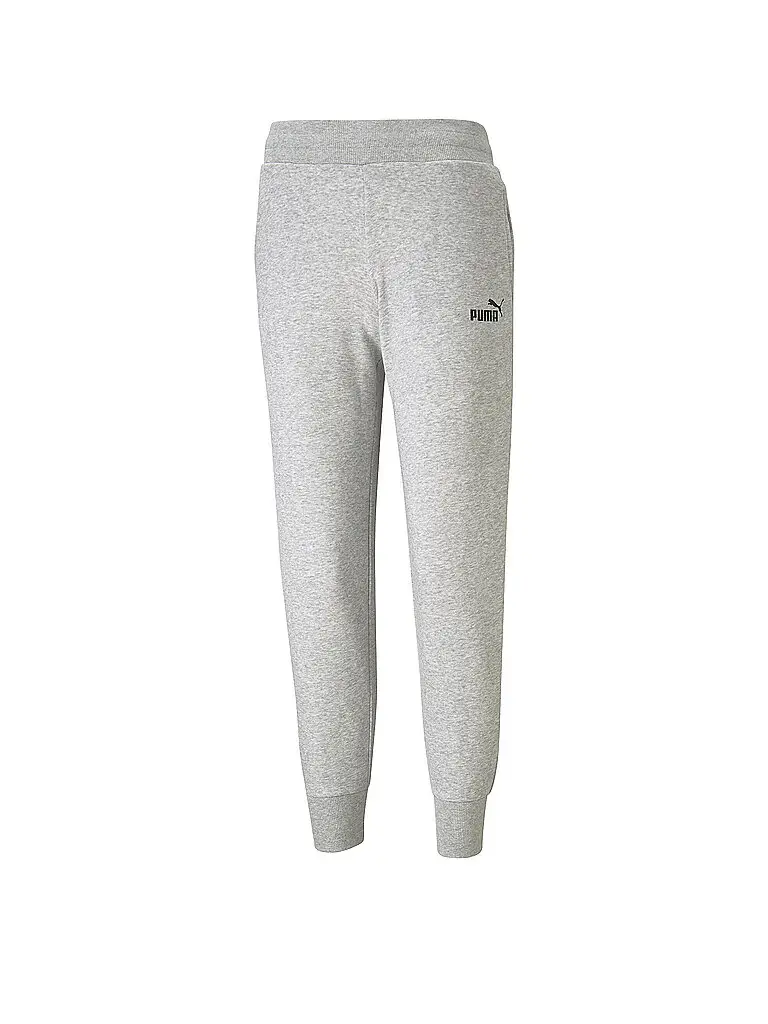 Pantaloni da jogging donna grigio | XS