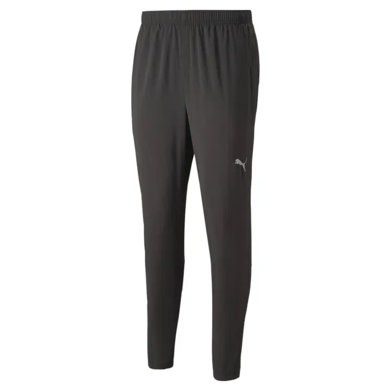 Pantaloni da running RUN FAVOURITE da uomo PUMA Black | Puma Nero