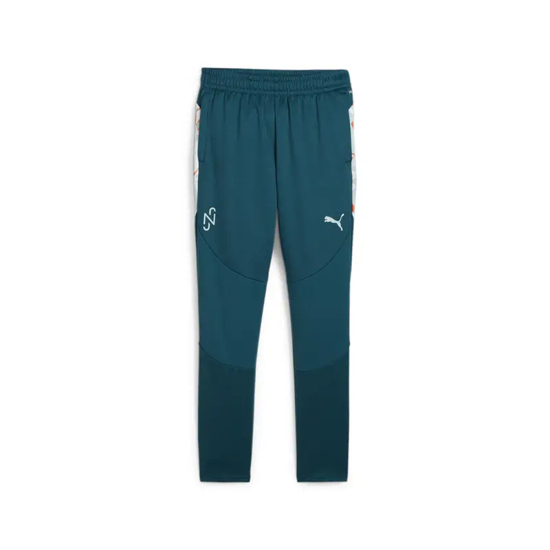 Pantaloni da training da calcio PUMA x NEYMAR JR Creativity da ragazzi PUMA | Puma Blu