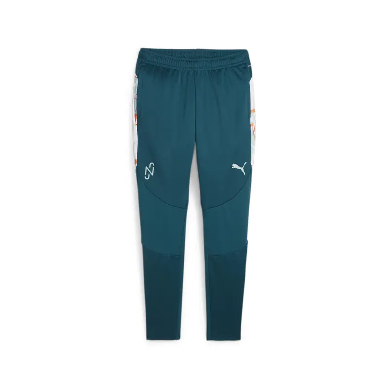 Pantaloni da training da calcio PUMA x NEYMAR JR Creativity PUMA | Puma Blu