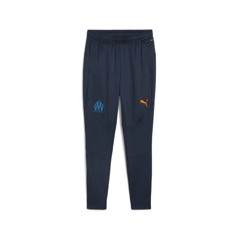 Pantaloni da training Olympique de Marseille da uomo PUMA | Puma Arancione mango