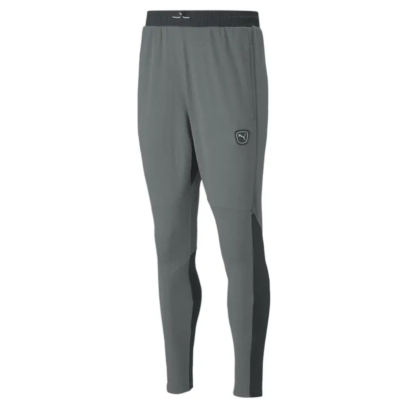 Pantaloni da training per calcio KING Ultimate PUMA Charcoal Gray | Puma Grigio