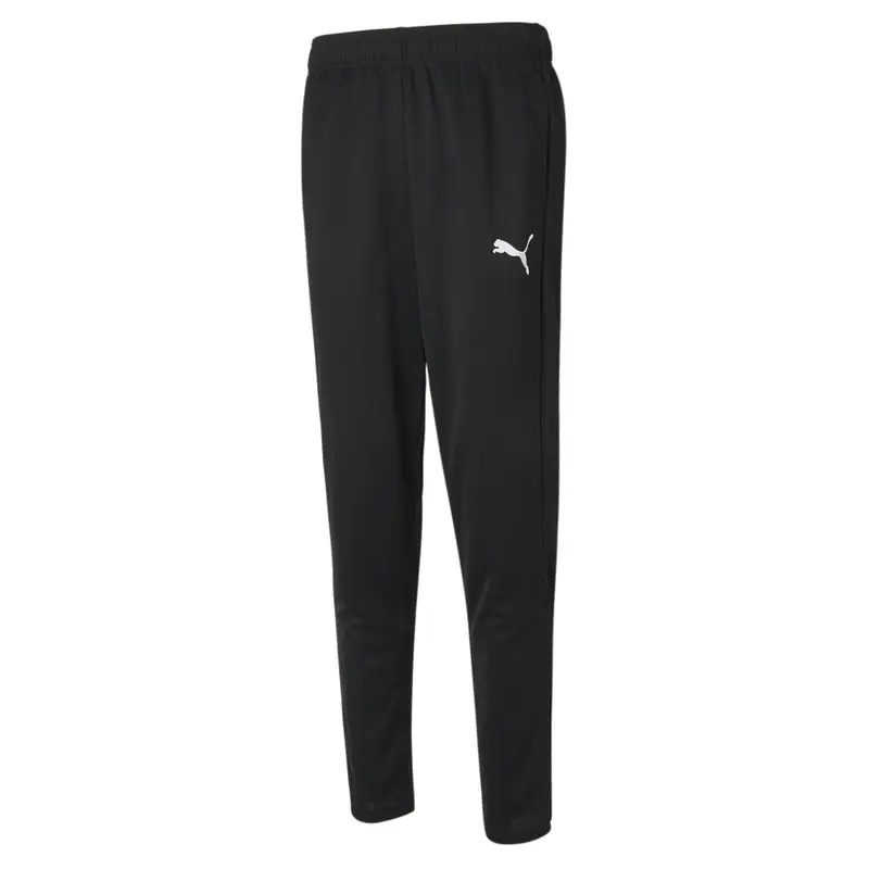 Pantaloni da tuta Active Tricot da uomo PUMA Black | Puma Nero