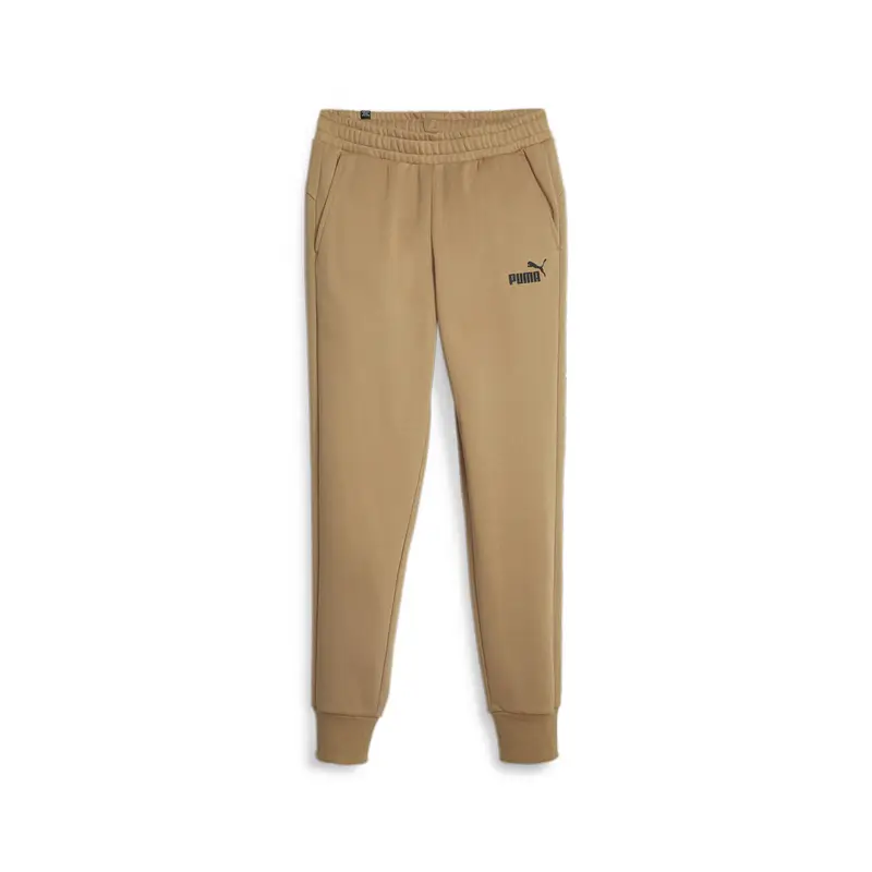 Pantaloni da tuta Essentials con logo da uomo PUMA Toasted Beige | Puma