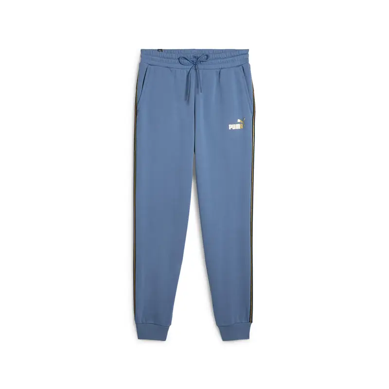 Pantaloni da tuta MINIMAL GOLD da uomo PUMA Blue Horizon | Puma Blu