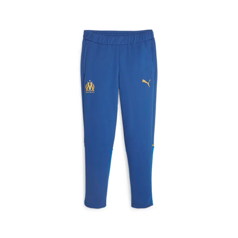 pantaloni da tuta om casual 2023/24 Bleu