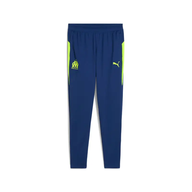 Pantaloni da tuta per bambini OM Bleu